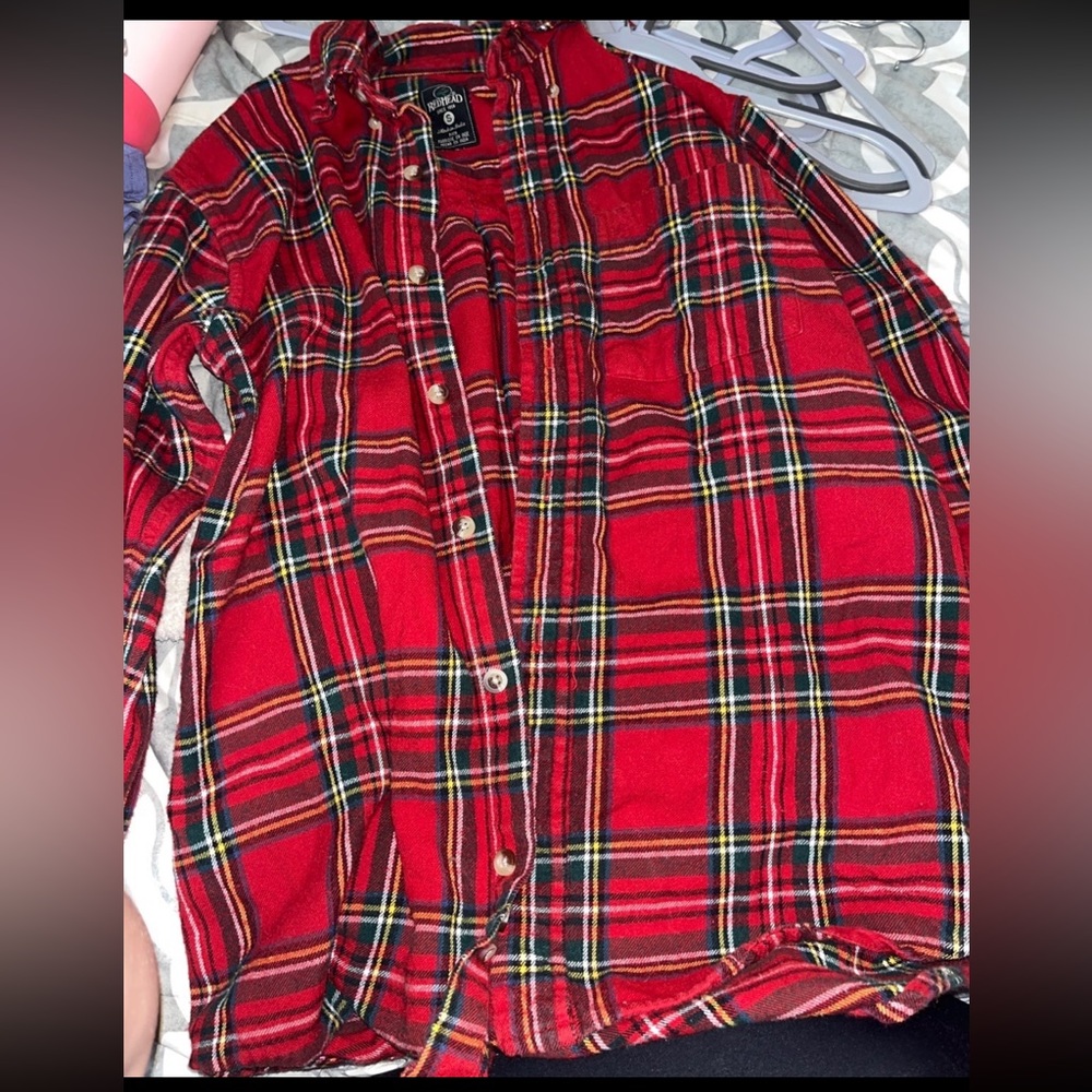 Flannel